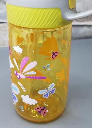 Дитяча пляшка для води fjbottle fj-yy450 450ml.1