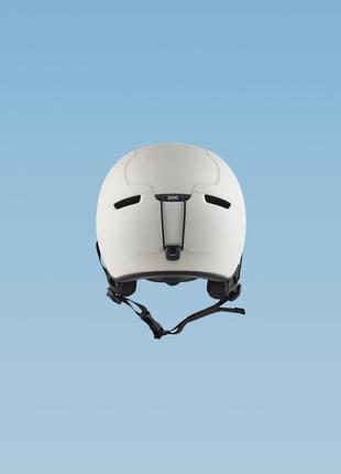 Шлем лыжный сноубордический защитный каска obex pure poc® ski oysho 2416/8293 фото
