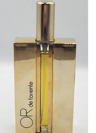 Or torrente 30ml parfum