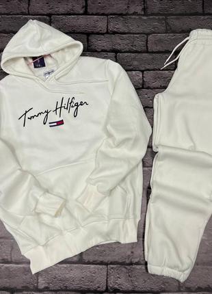 Женский костюм Tommy hilfiger