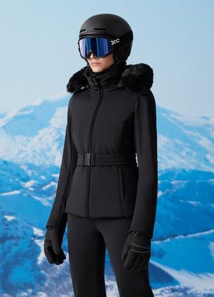 Защитная маска лыжная очки opsin poc® ski oysho 2417/8291 фото