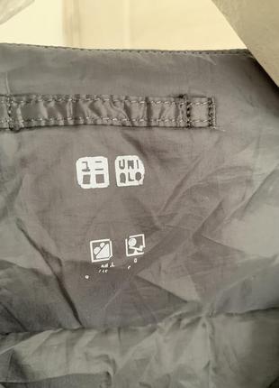 Женская жилетка uniqlo оригинал