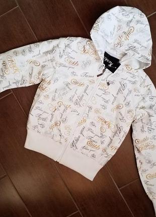 Куртка-вітровка, бомбер. р. 152-158.