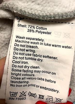 ▶️утеплений світшот helly hansen 3