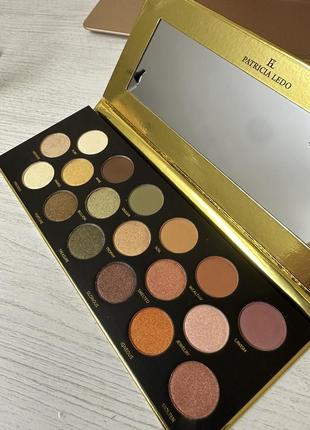 Палітра тіней🔥