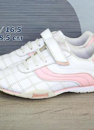 Кросівки lonsdale