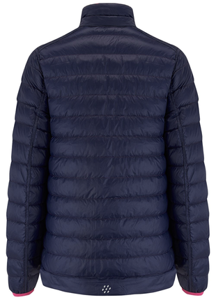 Пуховик mac in a sac polar reversible down jacket wms3 фото