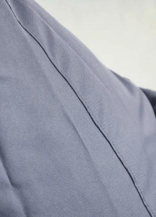 Крісло-груша колір сірий розмір 65*85