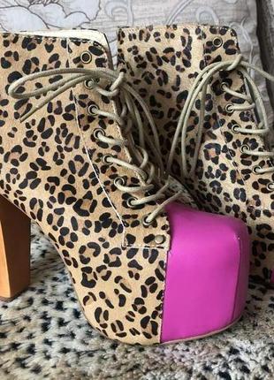 Черевики gianmarco lorenzi