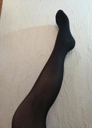 Колготи gatta noelle 30den,розмір 4