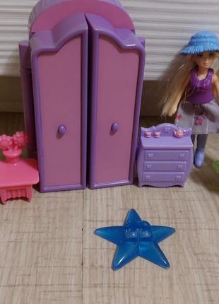 Ігровий набір polly pocket