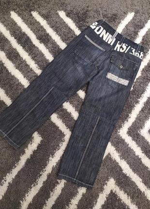 Джинси urban denim