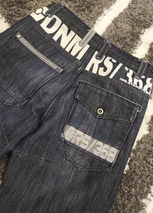 Джинсы  urban denim10 фото