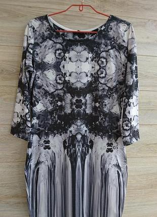 Сукня river island м-l розмір