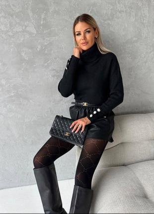 Гольф женский5 фото