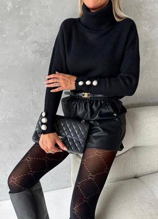 Гольф женский4 фото