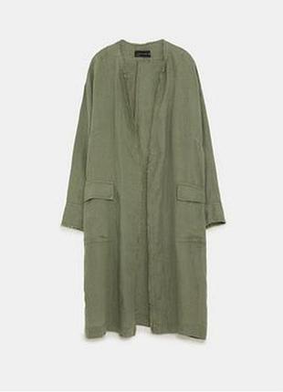 Кардиган zara 2