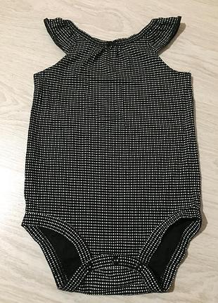 Боди carter’s