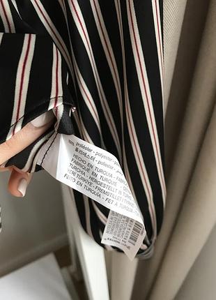 📎 блузка zara 4