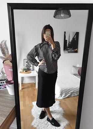 📎 блузка zara 5