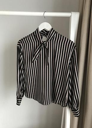 📎 блузка zara 2