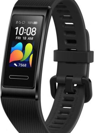 Фітнес браслет huawei band 4 pro уцінка