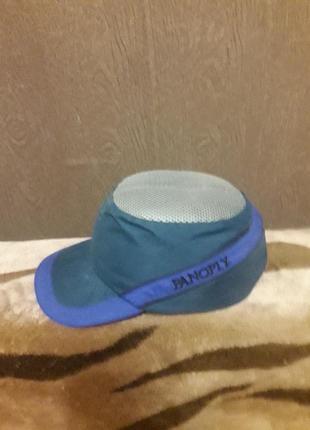 Кепка каска