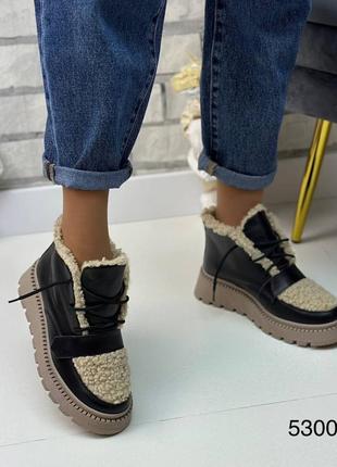 Натуральная кожа замши все размеры ботинки
