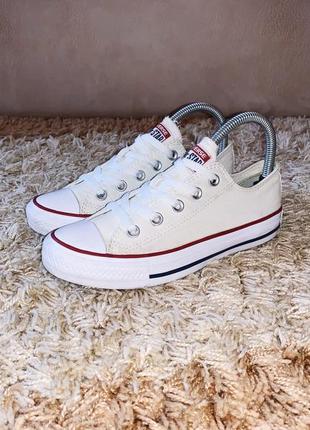 Кеды converse оригинал