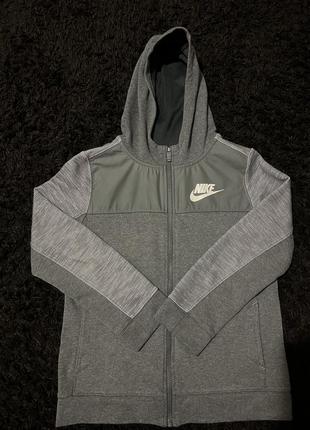 Кофта/худи nike m 137-147