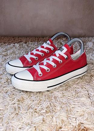 Кеди converse оригінал