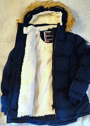 Soulcal coat deals