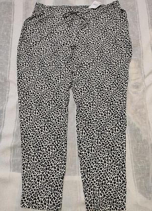 Брюки женские yessica c&amp;a размер 46-54