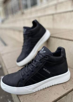 Чоловічі черевики adidas4 фото