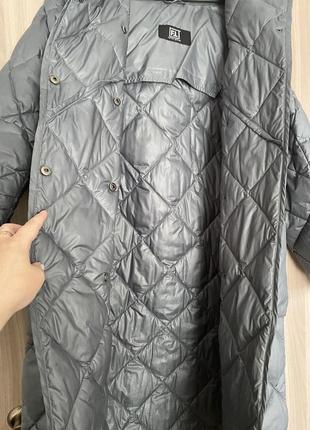 Зимнее пальто