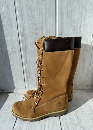Черевики timberland.38