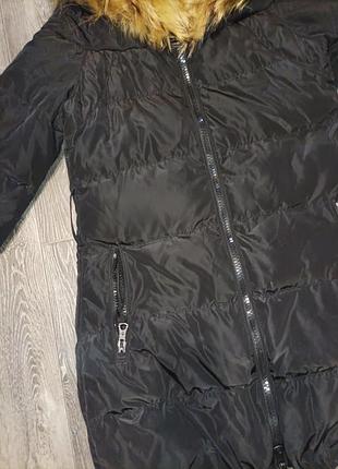Пуховик moncler2 фото