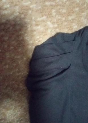 Трикотажная кофта блуза disney2 фото