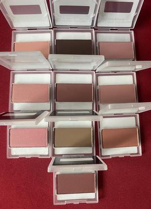 Рум‘яна, хайлайтери, бронзатори мері кей мери кей mary kay