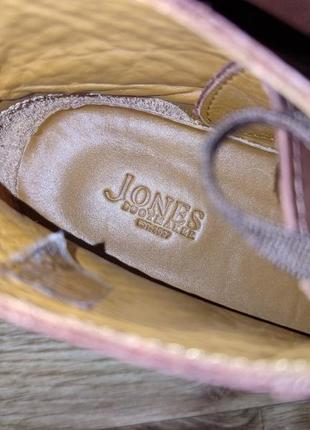 Мужские кроссовки jones р.41-424 фото