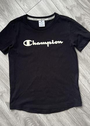 Футболка champion1 фото