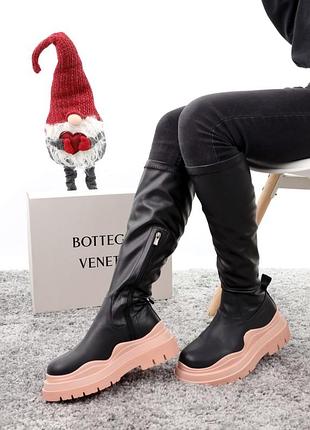 Ботинки сапоги 4