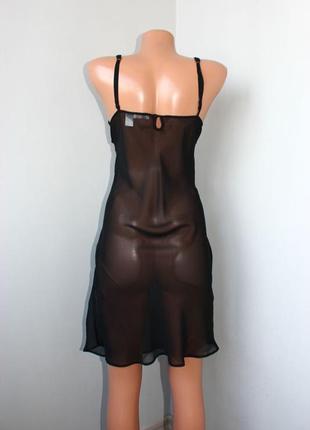 Комплект ночнушка + халатик р. м2 фото