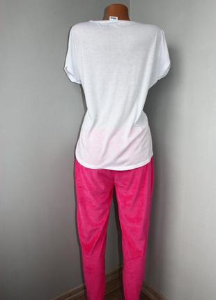 Комплект спортивні штани + кофтинка р. м2 фото