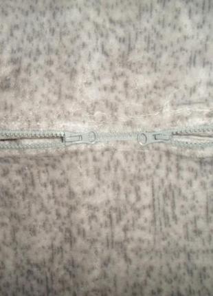 Пижама комбинезон кигуруми слип флисовый ежик 12 лет рост 152-1586 фото