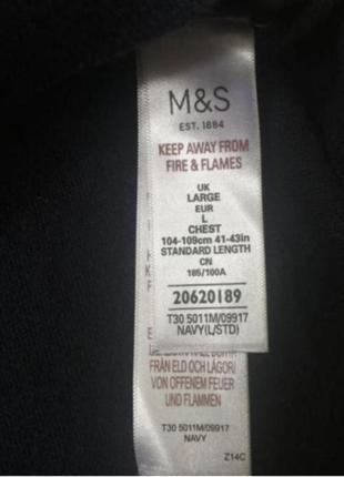 Светр marks & spencer розмір l5 фото