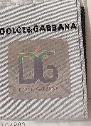 Кофта dolce&gabbana, оригинал9 фото