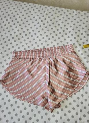 Шортики для дому с