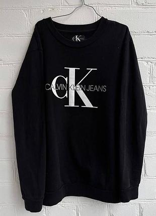 🔸свитшот «ck» 4
