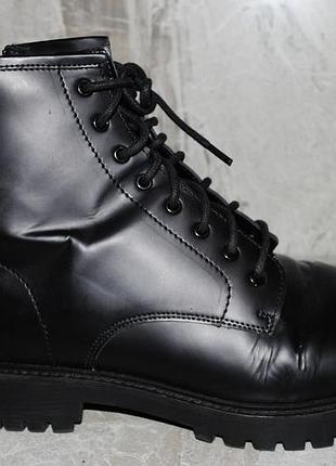 Деми ботинки walk london 42 размер
